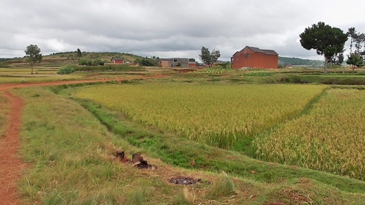 Village d'Ambatobe